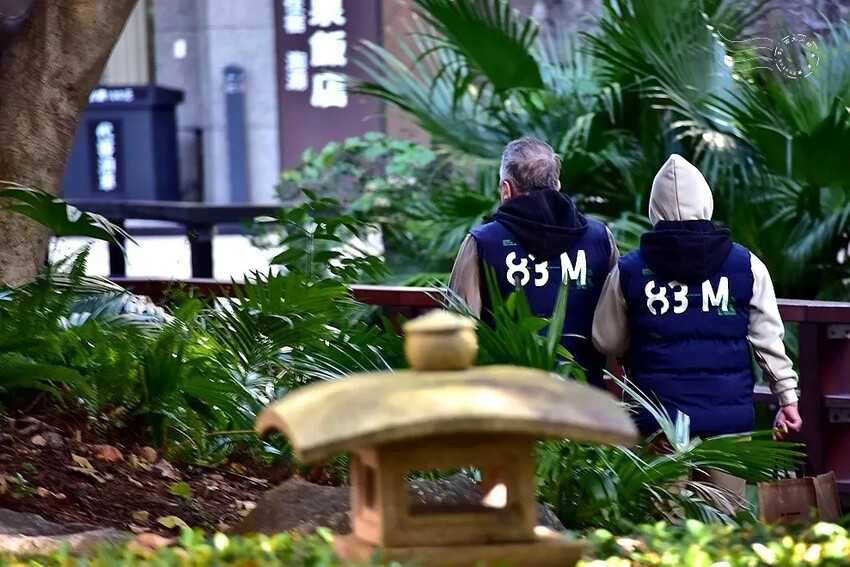 台北市北投區大年初一北投溫泉鄉漫步:【地熱谷公園】,療癒淨手礦泉湯、溫泉蛋體驗