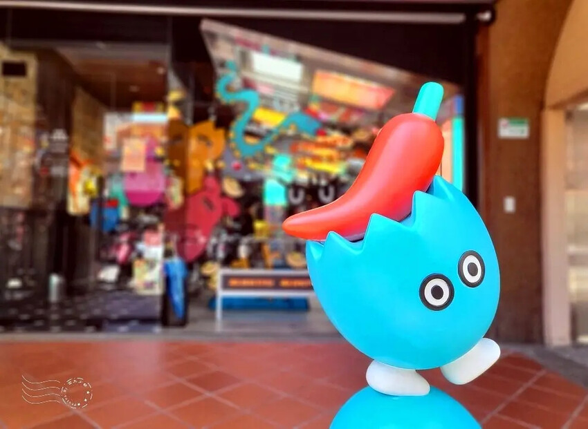 2025除夕大稻埕:DoGA香脆辣椒