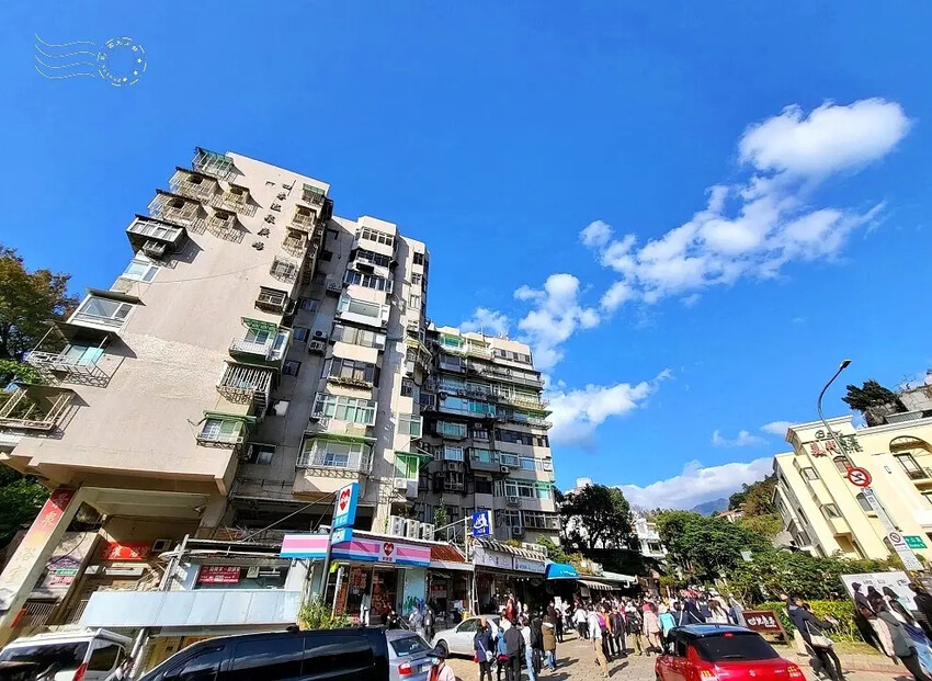 台北市北投區大年初一北投溫泉鄉漫步:【地熱谷公園】,療癒淨手礦泉湯、溫泉蛋體驗