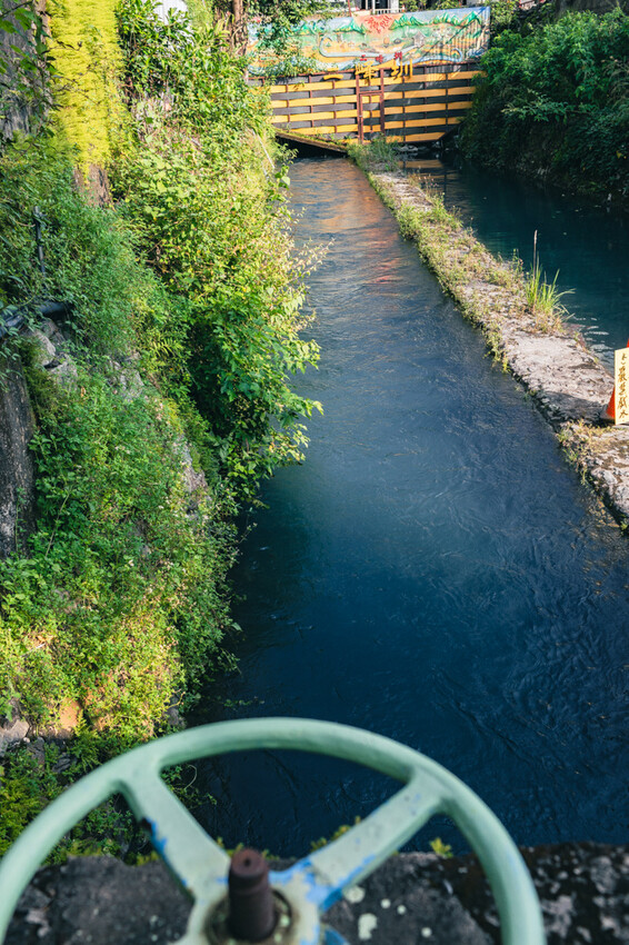 屏東縣來義鄉走讀二峰圳 x 排灣族文化與百年水利技術的交融 | 手作排灣族傳統點心好美味!