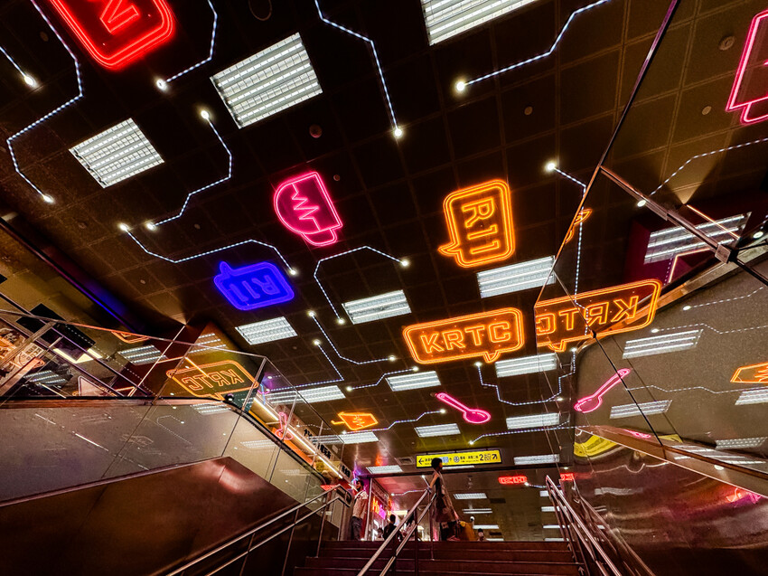 高雄NS電玩地下街店 – Switch玩家的天堂