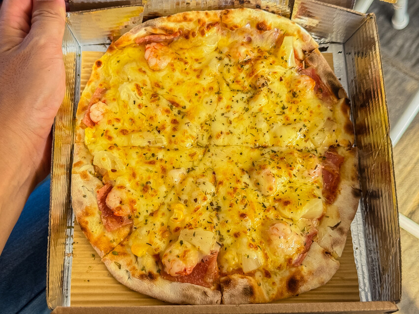 高雄市左營區蓮池潭觀光商圈  x 商圈漫伴拍走讀活動 | 龍虎塔下尋幽訪勝，攝影x美食x文化之