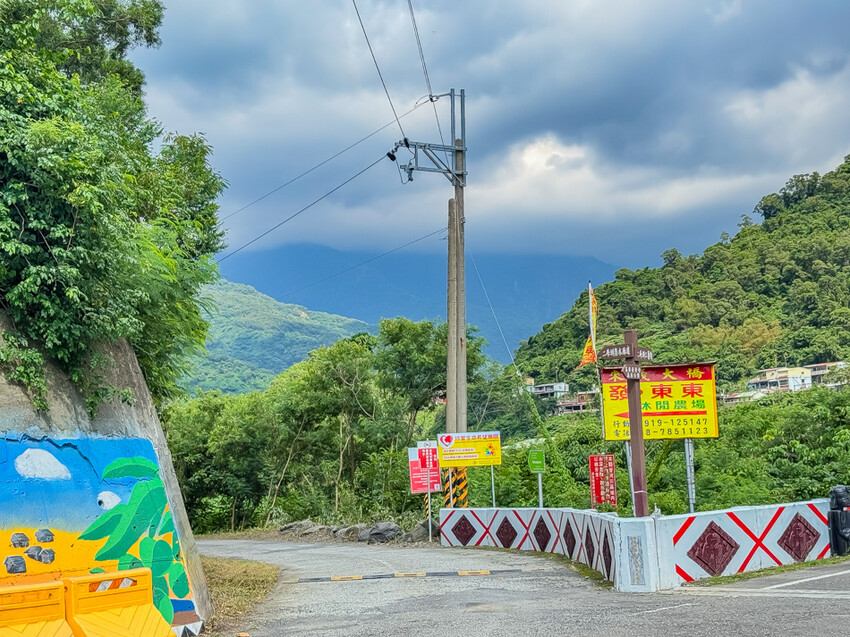 屏東縣來義鄉走讀二峰圳 x 排灣族文化與百年水利技術的交融 | 手作排灣族傳統點心好美味!