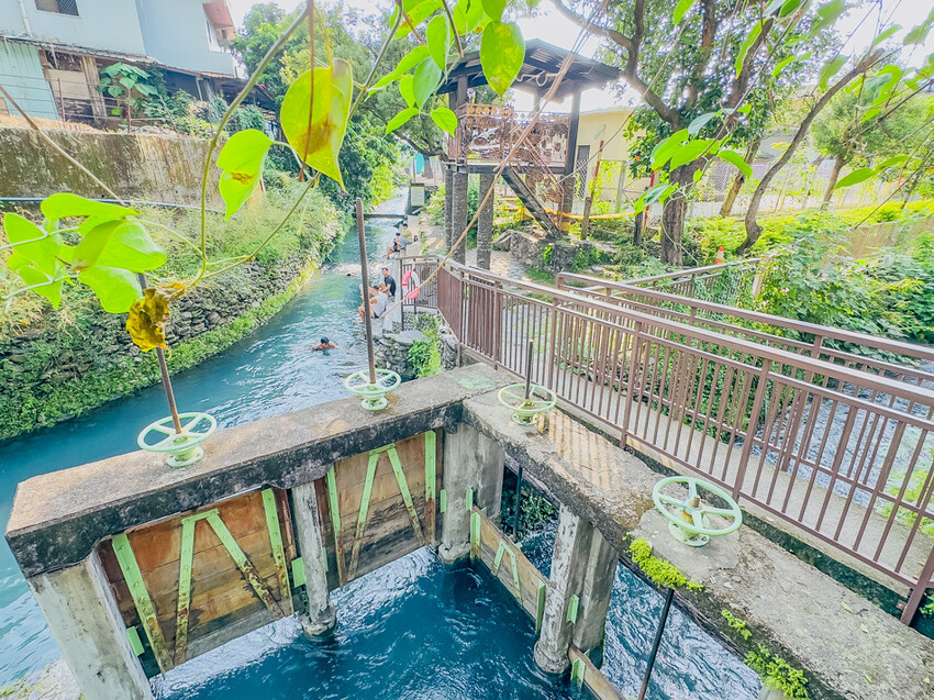 屏東縣來義鄉走讀二峰圳 x 排灣族文化與百年水利技術的交融 | 手作排灣族傳統點心好美味!