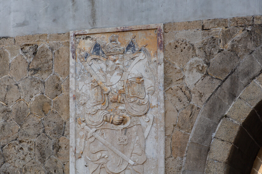 高雄市左營區蓮池潭觀光商圈  x 商圈漫伴拍走讀活動 | 龍虎塔下尋幽訪勝，攝影x美食x文化之