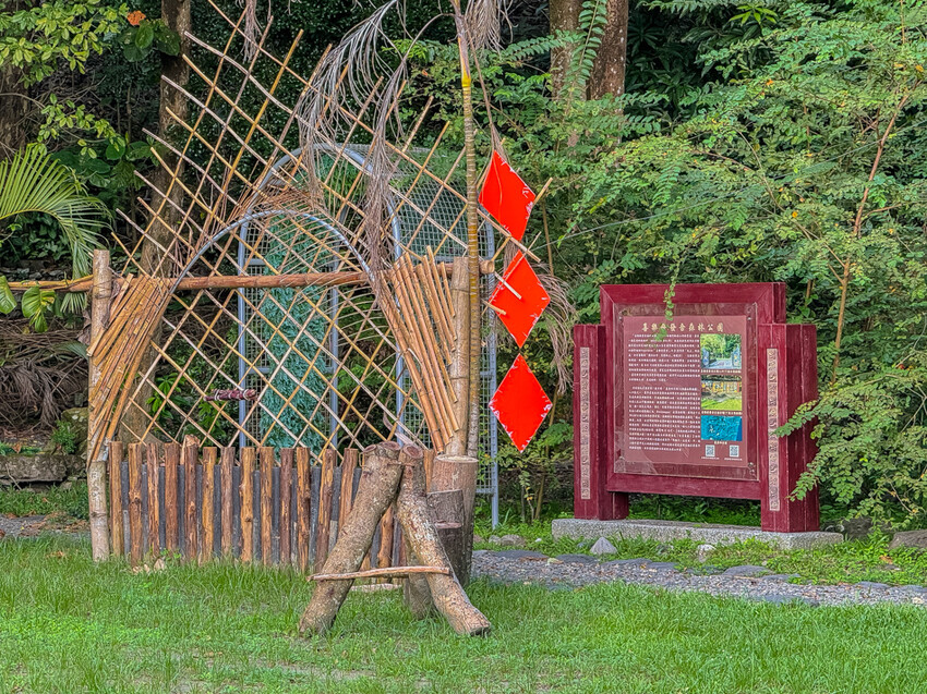 屏東縣來義鄉走讀二峰圳 x 排灣族文化與百年水利技術的交融 | 手作排灣族傳統點心好美味!