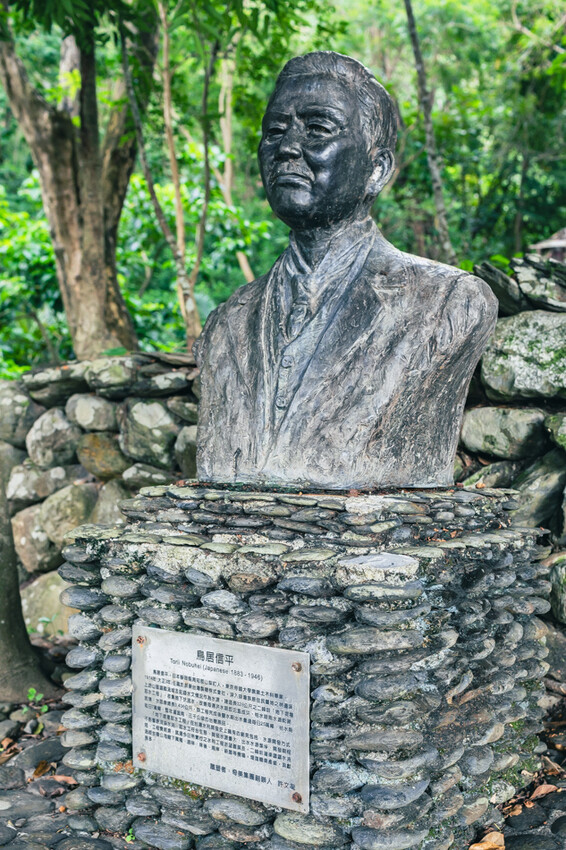 屏東縣來義鄉走讀二峰圳 x 排灣族文化與百年水利技術的交融 | 手作排灣族傳統點心好美味!