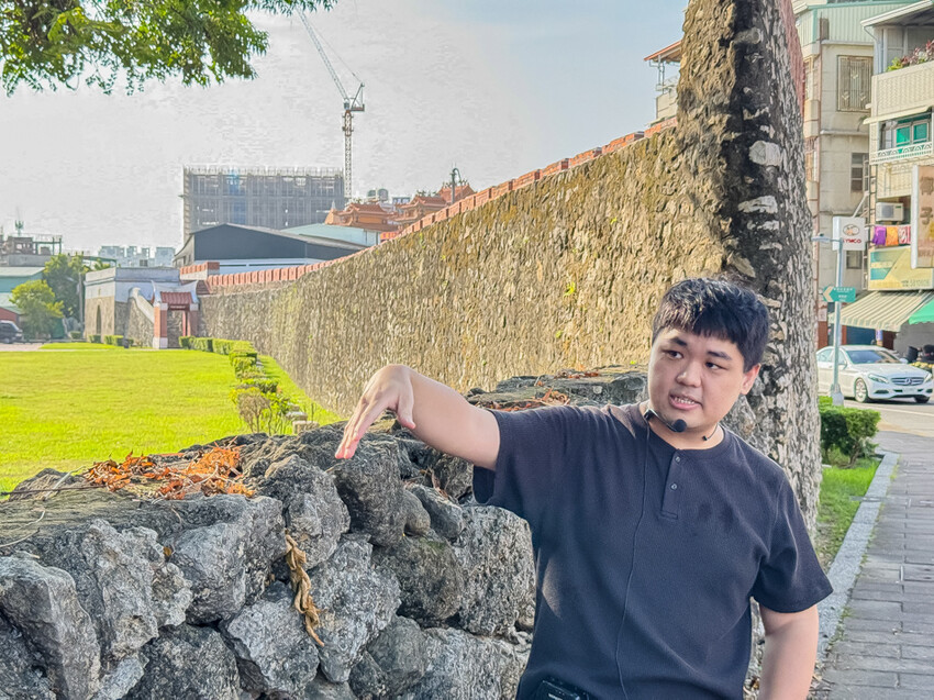 高雄市左營區蓮池潭觀光商圈  x 商圈漫伴拍走讀活動 | 龍虎塔下尋幽訪勝，攝影x美食x文化之