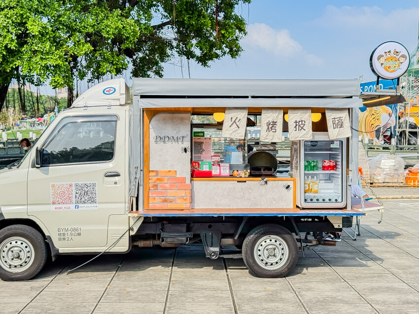 高雄市左營區蓮池潭觀光商圈  x 商圈漫伴拍走讀活動 | 龍虎塔下尋幽訪勝，攝影x美食x文化之