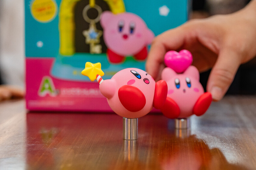 高雄NS電玩地下街店 – Switch玩家的天堂