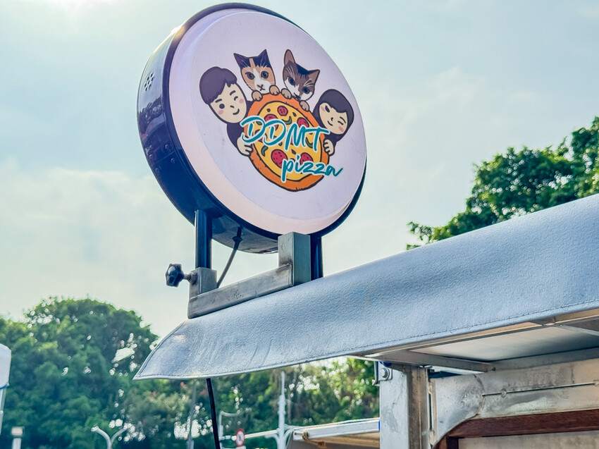 高雄市左營區蓮池潭觀光商圈  x 商圈漫伴拍走讀活動 | 龍虎塔下尋幽訪勝，攝影x美食x文化之