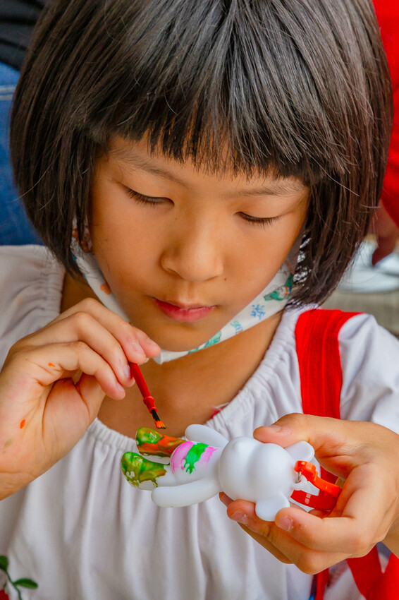 高雄市左營區蓮池潭觀光商圈  x 商圈漫伴拍走讀活動 | 龍虎塔下尋幽訪勝，攝影x美食x文化之