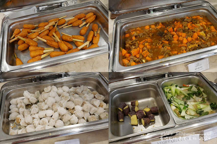 【越南旅遊】Eden Ocean View Đà Nẵng 峴港伊甸海景飯店，飯店對面就是美溪沙灘，房間簡潔乾淨住著舒適，打開窗簾就可以看到大海、夕陽景色還有比基尼唷!。越南住宿