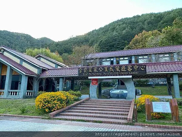 台中市和平區[台中景點] 梨山福壽山農場+武陵農場+武陵富野渡假村 台中兩天一夜懶人包 楓葉/落雨松/猴子吃油菜花 @蛋寶