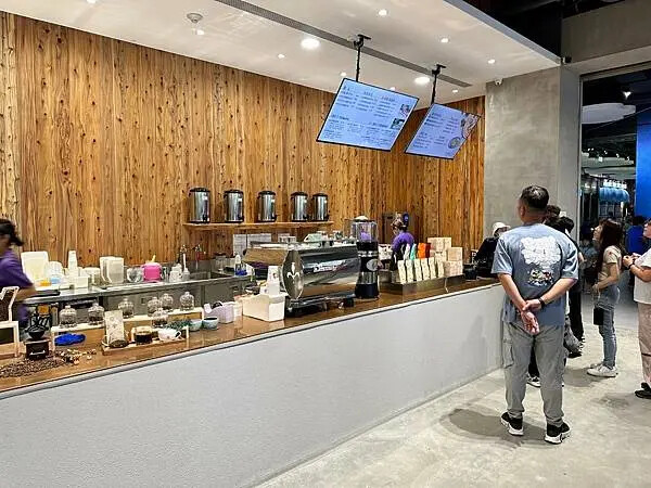 台南市後壁區[台南後壁景點] 雅聞湖濱療癒森林  全台首創的療癒森林花園 @蛋寶趴趴go