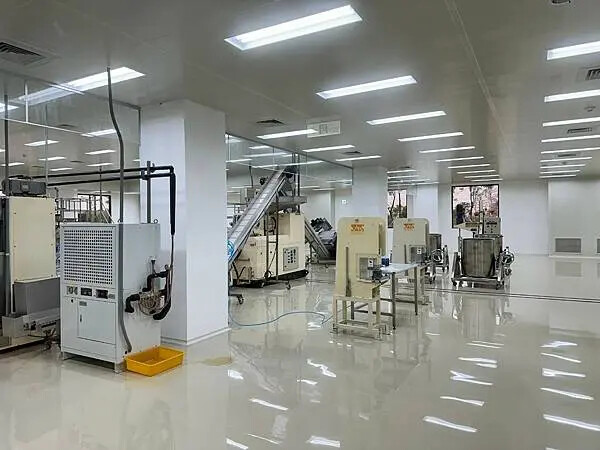 台南市後壁區[台南後壁景點] 雅聞湖濱療癒森林  全台首創的療癒森林花園 @蛋寶趴趴go