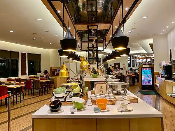 台中市和平區[台中景點] 梨山福壽山農場+武陵農場+武陵富野渡假村 台中兩天一夜懶人包 楓葉/落雨松/猴子吃油菜花 @蛋寶