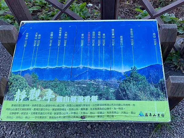 台中市和平區[台中景點] 梨山福壽山農場+武陵農場+武陵富野渡假村 台中兩天一夜懶人包 楓葉/落雨松/猴子吃油菜花 @蛋寶