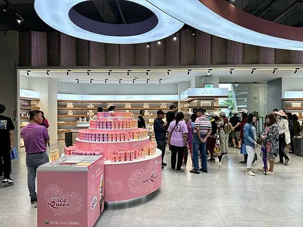 台南市後壁區[台南後壁景點] 雅聞湖濱療癒森林  全台首創的療癒森林花園 @蛋寶趴趴go