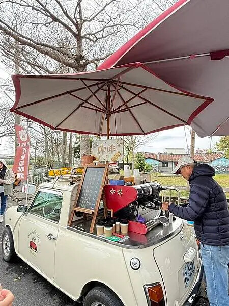 台南市學甲區[台南景點] 台南學甲蜀葵花 徜徉花海 賞花活動 交通方式 #台南旅遊 學甲景點 台南景點推薦 @蛋寶趴趴go