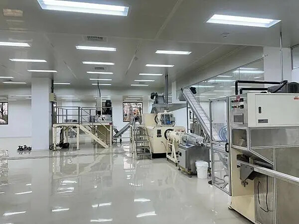 台南市後壁區[台南後壁景點] 雅聞湖濱療癒森林  全台首創的療癒森林花園 @蛋寶趴趴go