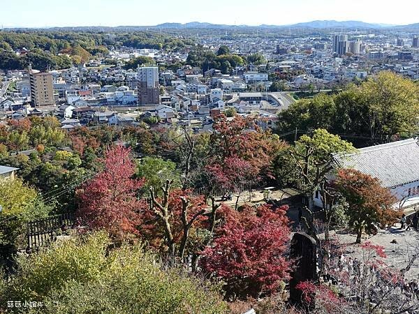 【玩。名古屋】犬山駅–最古老的國寶天守值得探訪–犬山城– 【玩。名古屋】犬山駅–最古老的國寶天守值得探訪–犬山城–