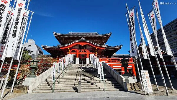 【玩。名古屋】大須觀音駅–名古屋最大商店街還有超多扭蛋！！–