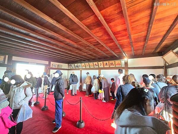 【玩。名古屋】犬山駅–最古老的國寶天守值得探訪–犬山城– 【玩。名古屋】犬山駅–最古老的國寶天守值得探訪–犬山城–