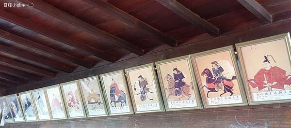 【玩。名古屋】犬山駅–最古老的國寶天守值得探訪–犬山城– 【玩。名古屋】犬山駅–最古老的國寶天守值得探訪–犬山城–