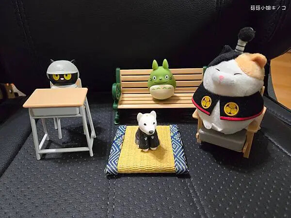 【玩。名古屋】大須觀音駅–名古屋最大商店街還有超多扭蛋！！–