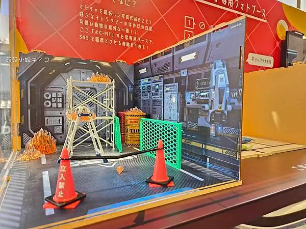 【玩。名古屋】大須觀音駅–名古屋最大商店街還有超多扭蛋！！–