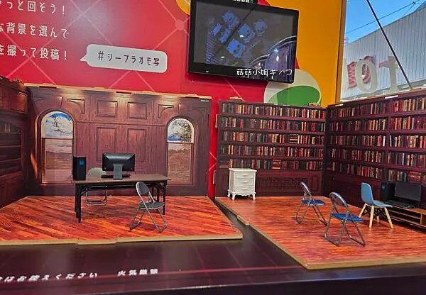 【玩。名古屋】大須觀音駅–名古屋最大商店街還有超多扭蛋！！–