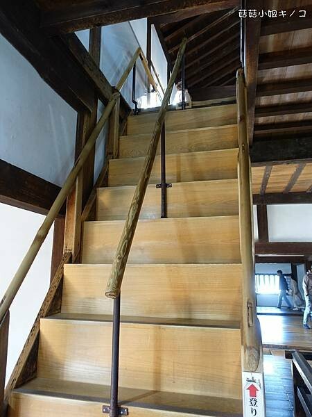 【玩。名古屋】犬山駅–最古老的國寶天守值得探訪–犬山城– 【玩。名古屋】犬山駅–最古老的國寶天守值得探訪–犬山城–