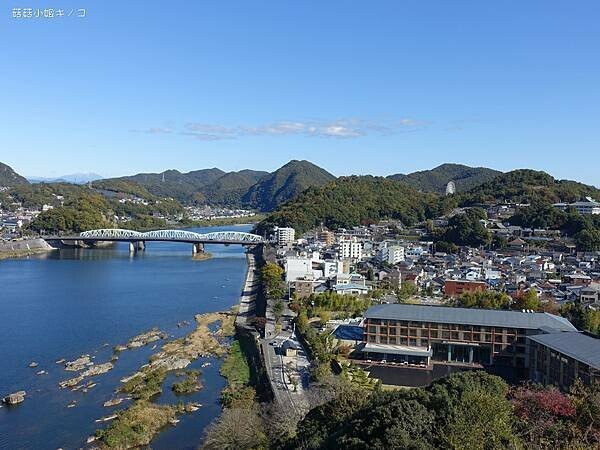 【玩。名古屋】犬山駅–最古老的國寶天守值得探訪–犬山城– 【玩。名古屋】犬山駅–最古老的國寶天守值得探訪–犬山城–