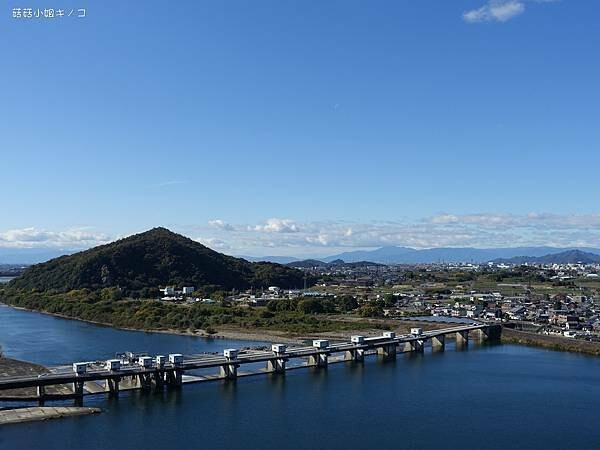 【玩。名古屋】犬山駅–最古老的國寶天守值得探訪–犬山城– 【玩。名古屋】犬山駅–最古老的國寶天守值得探訪–犬山城–