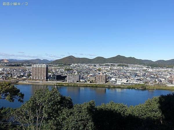 【玩。名古屋】犬山駅–最古老的國寶天守值得探訪–犬山城– 【玩。名古屋】犬山駅–最古老的國寶天守值得探訪–犬山城–