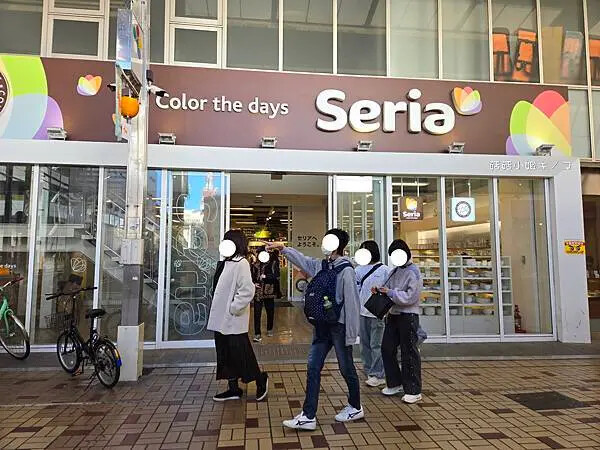 【玩。名古屋】大須觀音駅–名古屋最大商店街還有超多扭蛋！！–