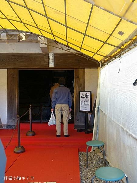 【玩。名古屋】犬山駅–最古老的國寶天守值得探訪–犬山城– 【玩。名古屋】犬山駅–最古老的國寶天守值得探訪–犬山城–