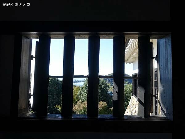 【玩。名古屋】犬山駅–最古老的國寶天守值得探訪–犬山城– 【玩。名古屋】犬山駅–最古老的國寶天守值得探訪–犬山城–