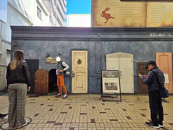 【玩。名古屋】大須觀音駅–名古屋最大商店街還有超多扭蛋！！–