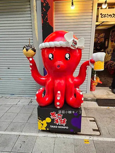 【玩。名古屋】大須觀音駅–名古屋最大商店街還有超多扭蛋！！–