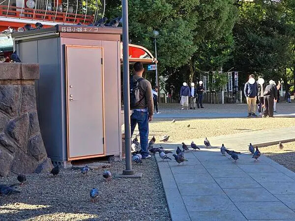 【玩。名古屋】大須觀音駅–名古屋最大商店街還有超多扭蛋！！–