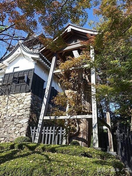 【玩。名古屋】犬山駅–最古老的國寶天守值得探訪–犬山城– 【玩。名古屋】犬山駅–最古老的國寶天守值得探訪–犬山城–