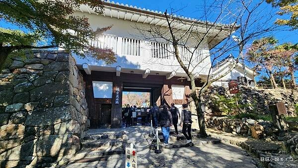 【玩。名古屋】犬山駅–最古老的國寶天守值得探訪–犬山城– 【玩。名古屋】犬山駅–最古老的國寶天守值得探訪–犬山城–