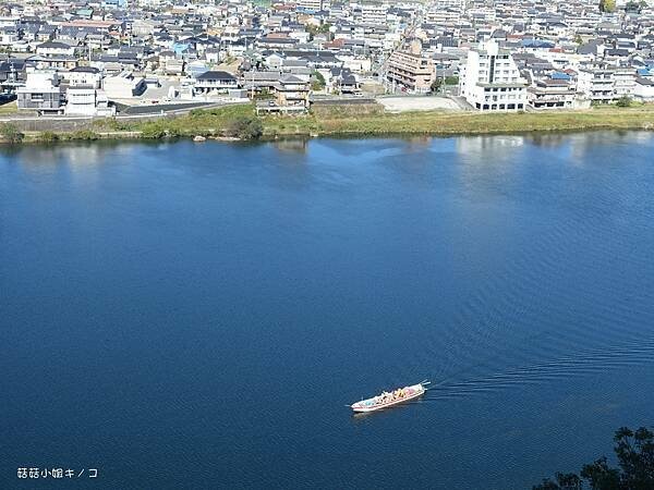 【玩。名古屋】犬山駅–最古老的國寶天守值得探訪–犬山城– 【玩。名古屋】犬山駅–最古老的國寶天守值得探訪–犬山城–