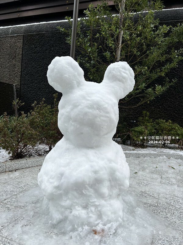 日本【2024日本關東北陸滑雪之旅】麻布台ヒルズ觀賞東京鐵塔．麻布台之丘展望台 Sky Lobby