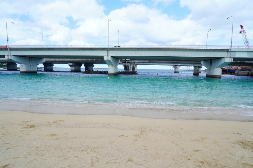 日本沖繩必訪神社，沖繩波上宮，探索歷史與海景交織的絕美聖地