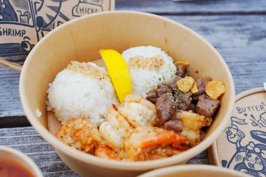 日本沒吃過古宇利蝦蝦飯，別說你玩過沖繩｜古宇利島必吃美食推薦