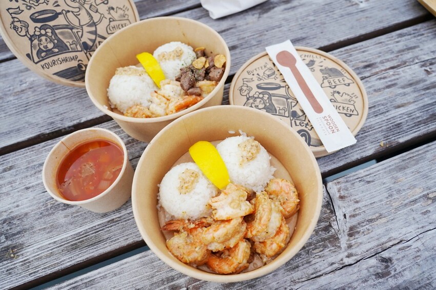 日本沒吃過古宇利蝦蝦飯，別說你玩過沖繩｜古宇利島必吃美食推薦