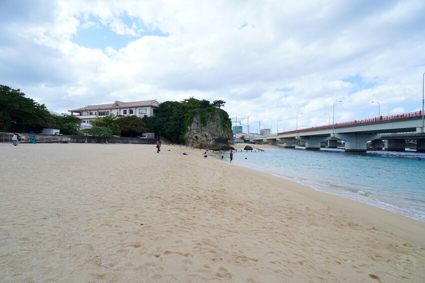 日本沖繩必訪神社，沖繩波上宮，探索歷史與海景交織的絕美聖地